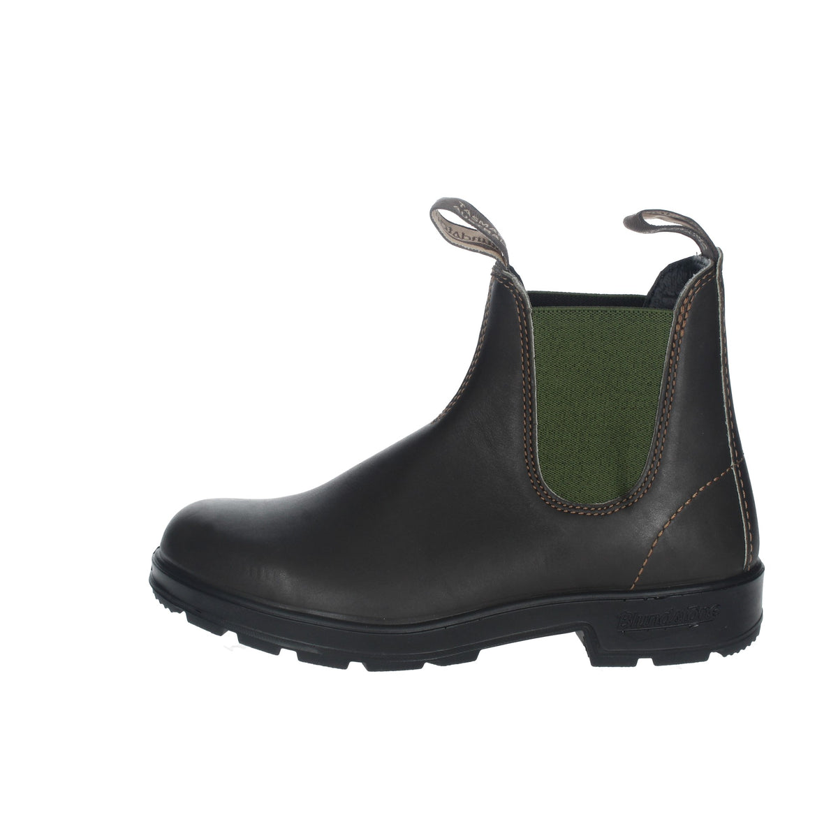 BLUNDSTONE STIVALETTO IN PELLE UNISEX