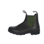 BLUNDSTONE STIVALETTO IN PELLE UNISEX
