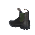 BLUNDSTONE STIVALETTO IN PELLE UNISEX