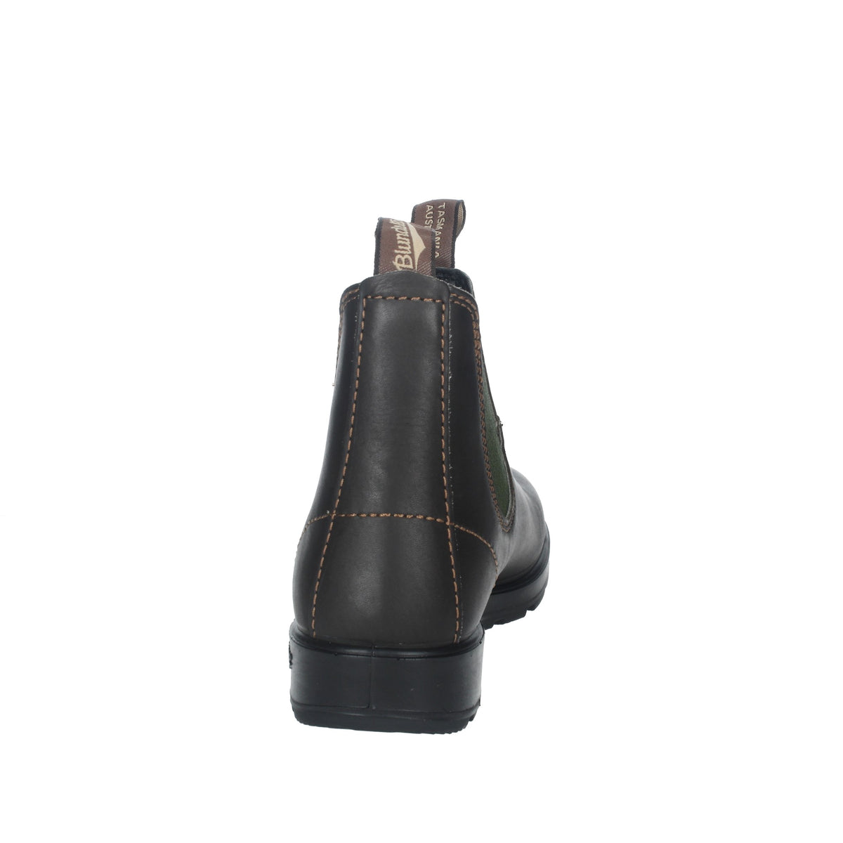 BLUNDSTONE STIVALETTO IN PELLE UNISEX