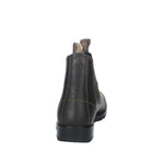 BLUNDSTONE STIVALETTO IN PELLE UNISEX