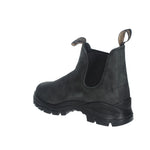 BLUNDSTONE STIVALETTO IN PELLE UNISEX