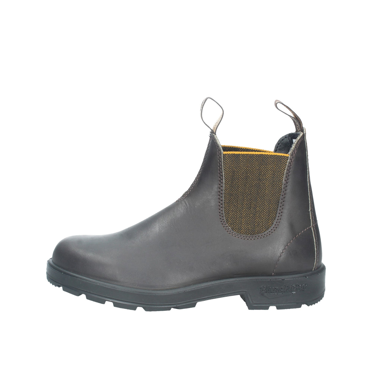BLUNDSTONE STIVALETTO IN PELLEPREMIUMRESISTENTE ALL' ACQUA UNISEX