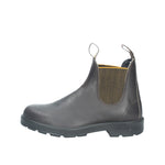 BLUNDSTONE STIVALETTO IN PELLEPREMIUMRESISTENTE ALL' ACQUA UNISEX
