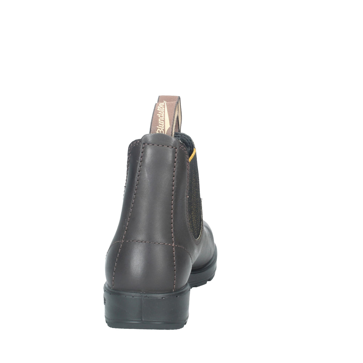 BLUNDSTONE STIVALETTO IN PELLEPREMIUMRESISTENTE ALL' ACQUA UNISEX