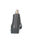 BLUNDSTONE STIVALETTO IN PELLEPREMIUMRESISTENTE ALL' ACQUA UNISEX
