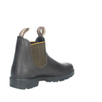 BLUNDSTONE STIVALETTO IN PELLEPREMIUMRESISTENTE ALL' ACQUA UNISEX