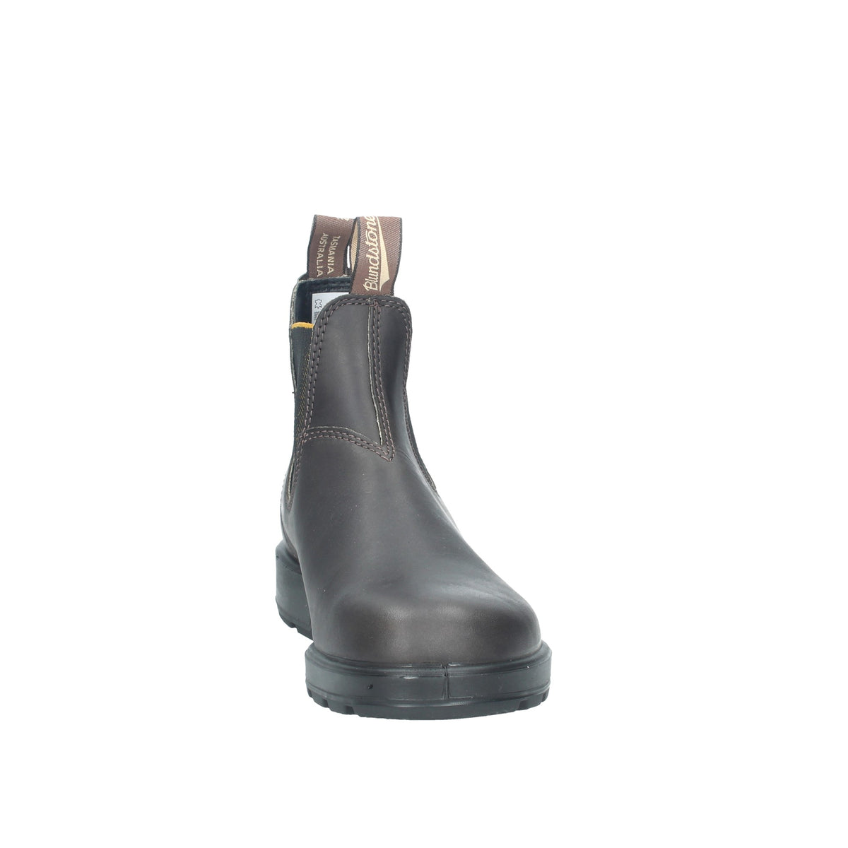 BLUNDSTONE STIVALETTO IN PELLEPREMIUMRESISTENTE ALL' ACQUA UNISEX