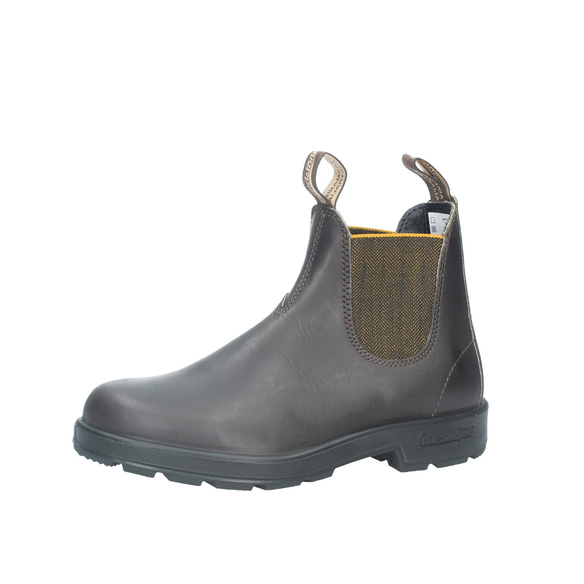 BLUNDSTONE STIVALETTO IN PELLEPREMIUMRESISTENTE ALL' ACQUA UNISEX