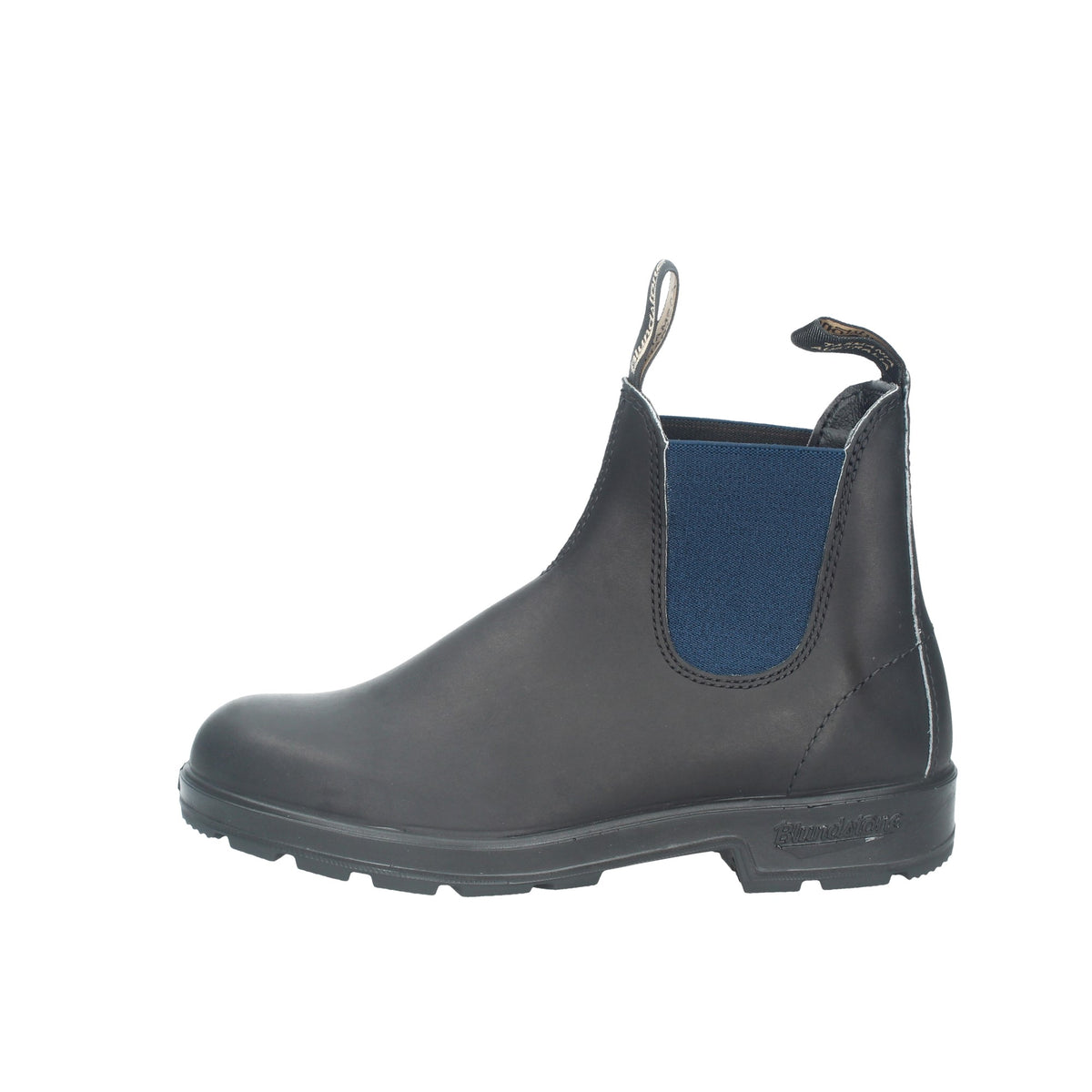 BLUNDSTONE STIVALETTOCHELSEA UNISEX IN PELLE