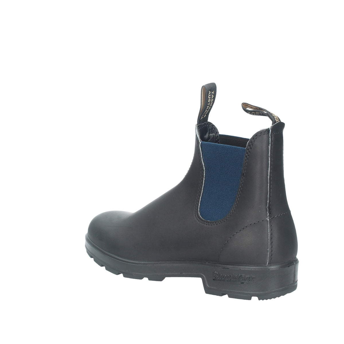 BLUNDSTONE STIVALETTOCHELSEA UNISEX IN PELLE