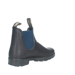 BLUNDSTONE STIVALETTOCHELSEA UNISEX IN PELLE