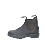 BLUNDSTONE STIVALETTO DONNA IN PELLE