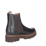 DOCKSTEPS STIVALETTO MONTREAL UOMO IN PELLE
