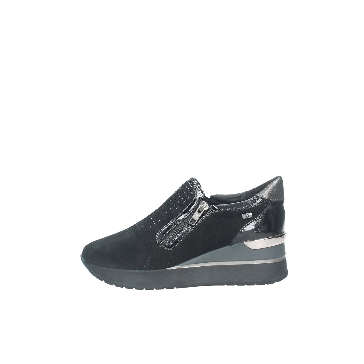 VALLEVERDE SLIP ON DONNA