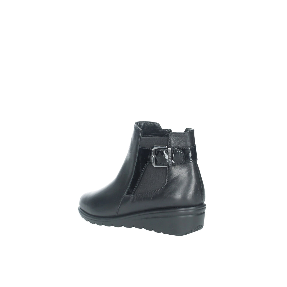 VALLEVERDE STIVALETTO DONNA