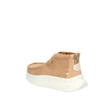 HEY DUDE SCARPONCINO DONNA WENDY PEAK HI SUEDE