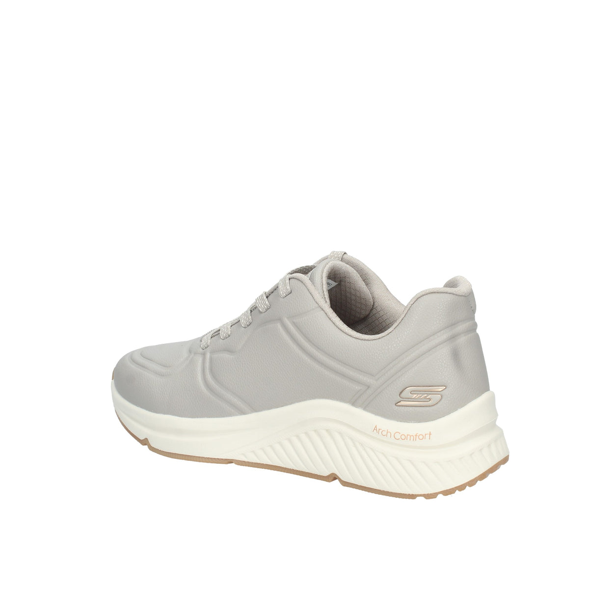 SKECHERS SNEAKERS DONNA BOBS SPORT ARCH COMFORT