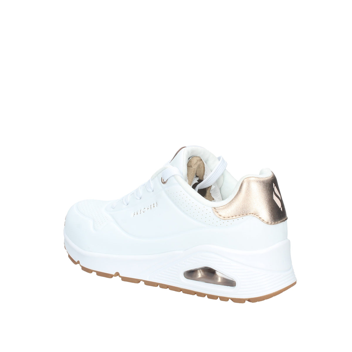 SKECHERS SNEAKERS DONNA GOLDEN AIR