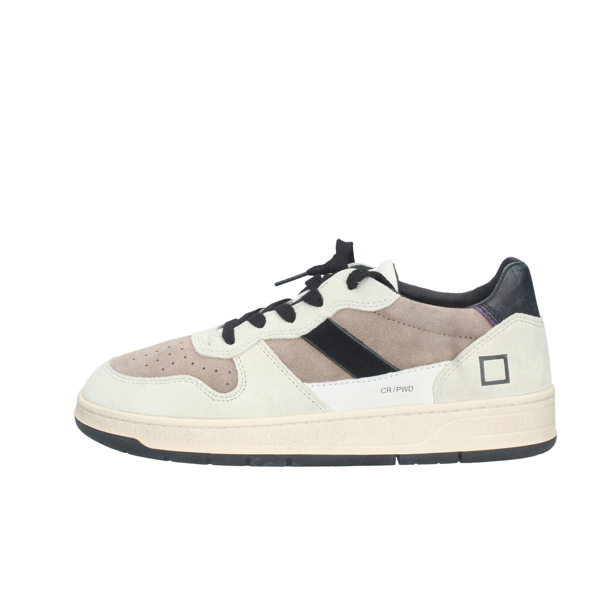 DATE SNEAKERS UOMO COURT 2.O