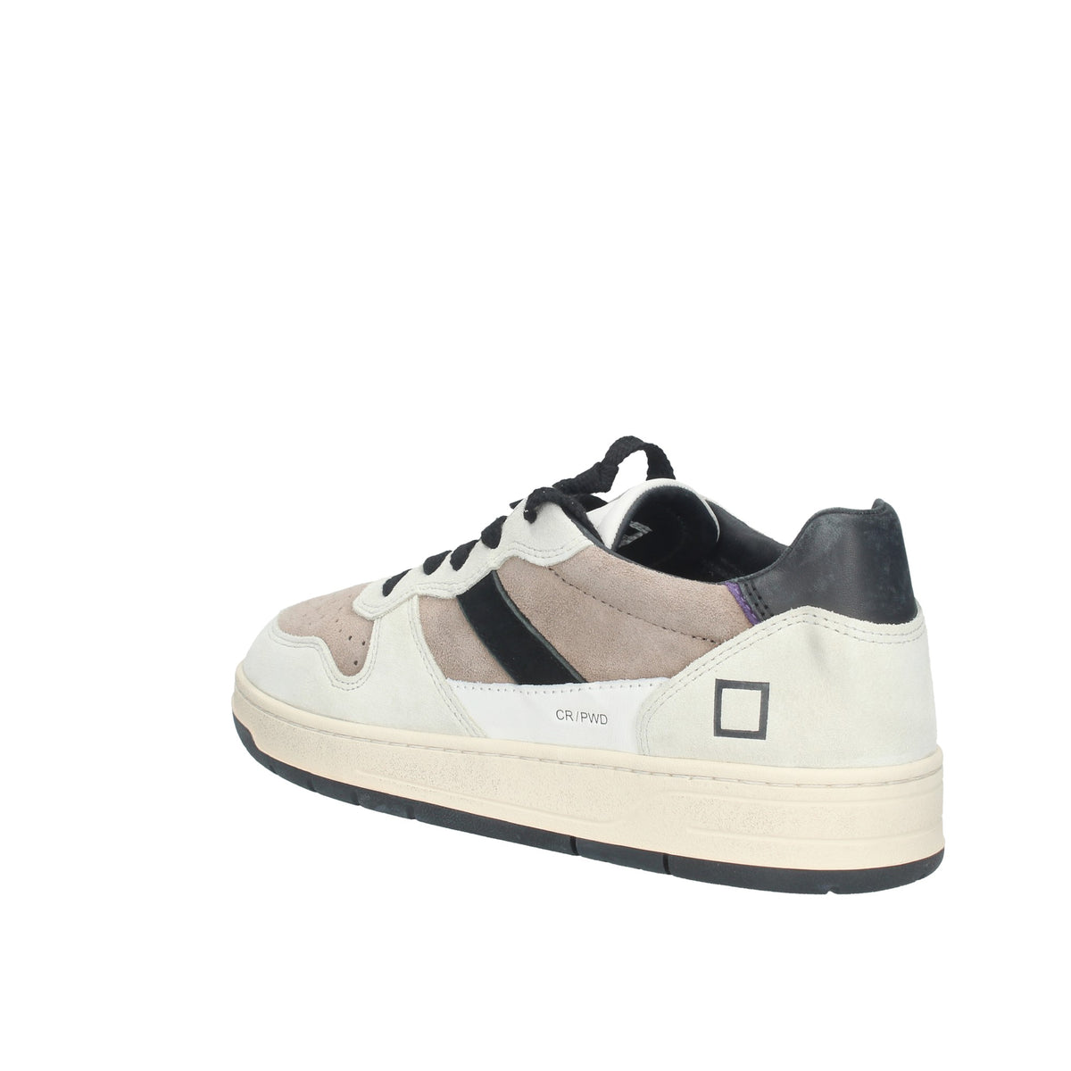 DATE SNEAKERS UOMO COURT 2.O