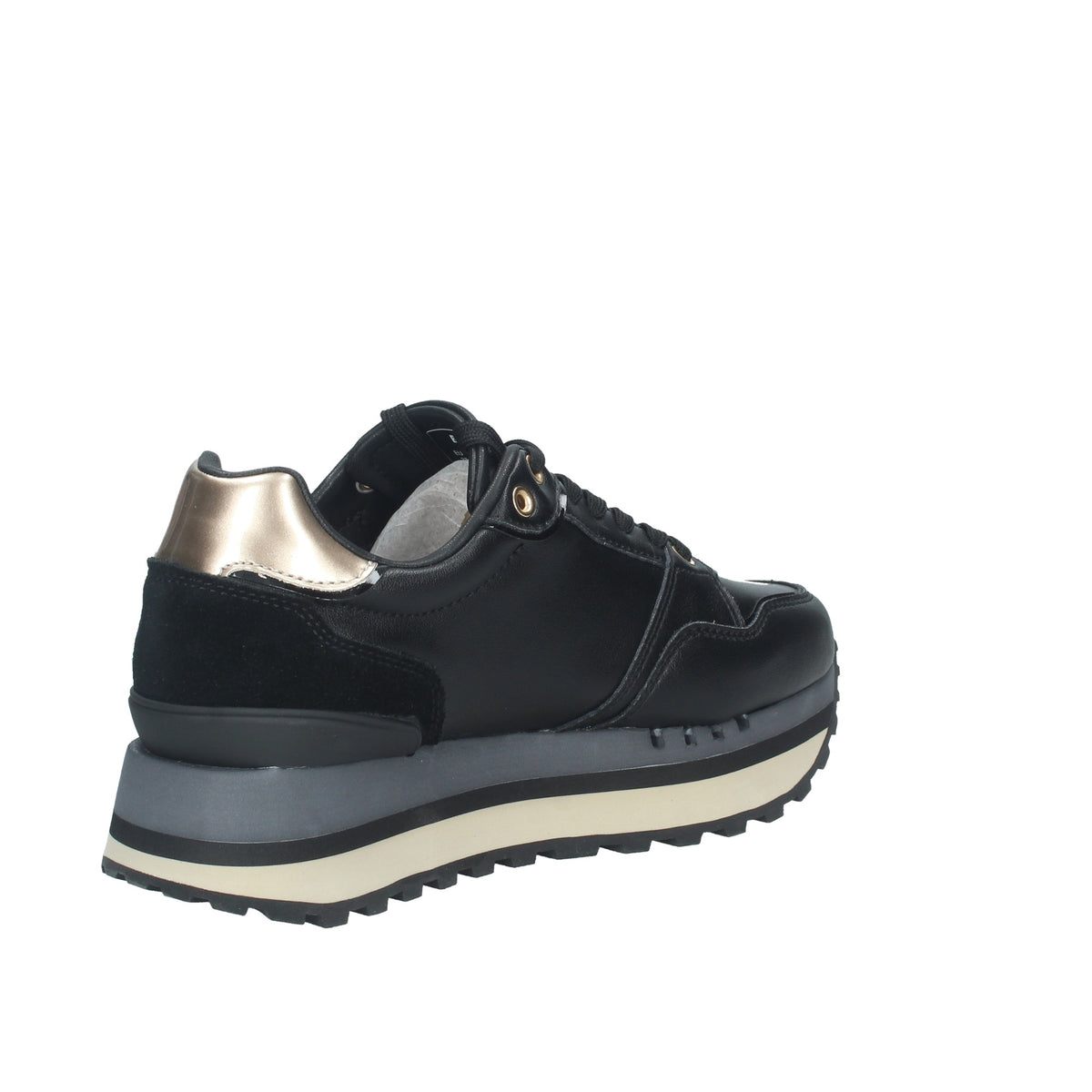 BLAUER SNEAKERS DONNA