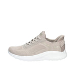 SKECHERS SNEAKERS DONNA SLIP INS