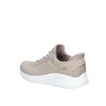 SKECHERS SNEAKERS DONNA SLIP INS