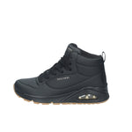 SKECHERS SNEAKERS DONNASTREET UNO STAND HIGH