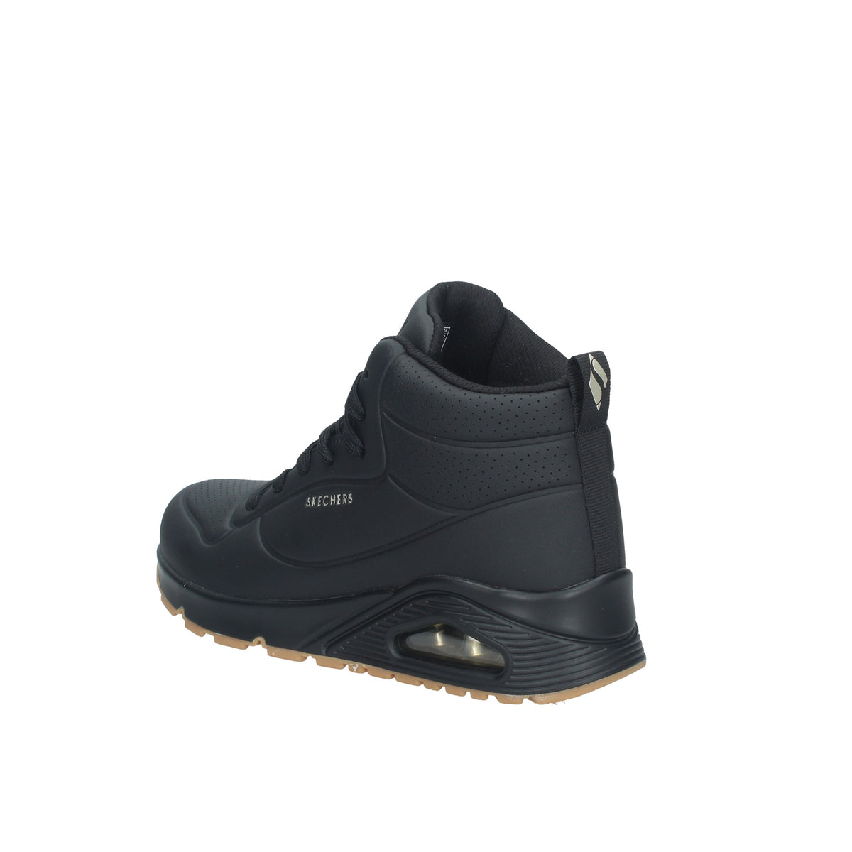 SKECHERS SNEAKERS DONNASTREET UNO STAND HIGH