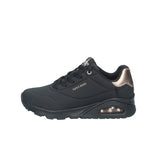 SKECHERS SNEAKERS DONNA GOLDEN AIR