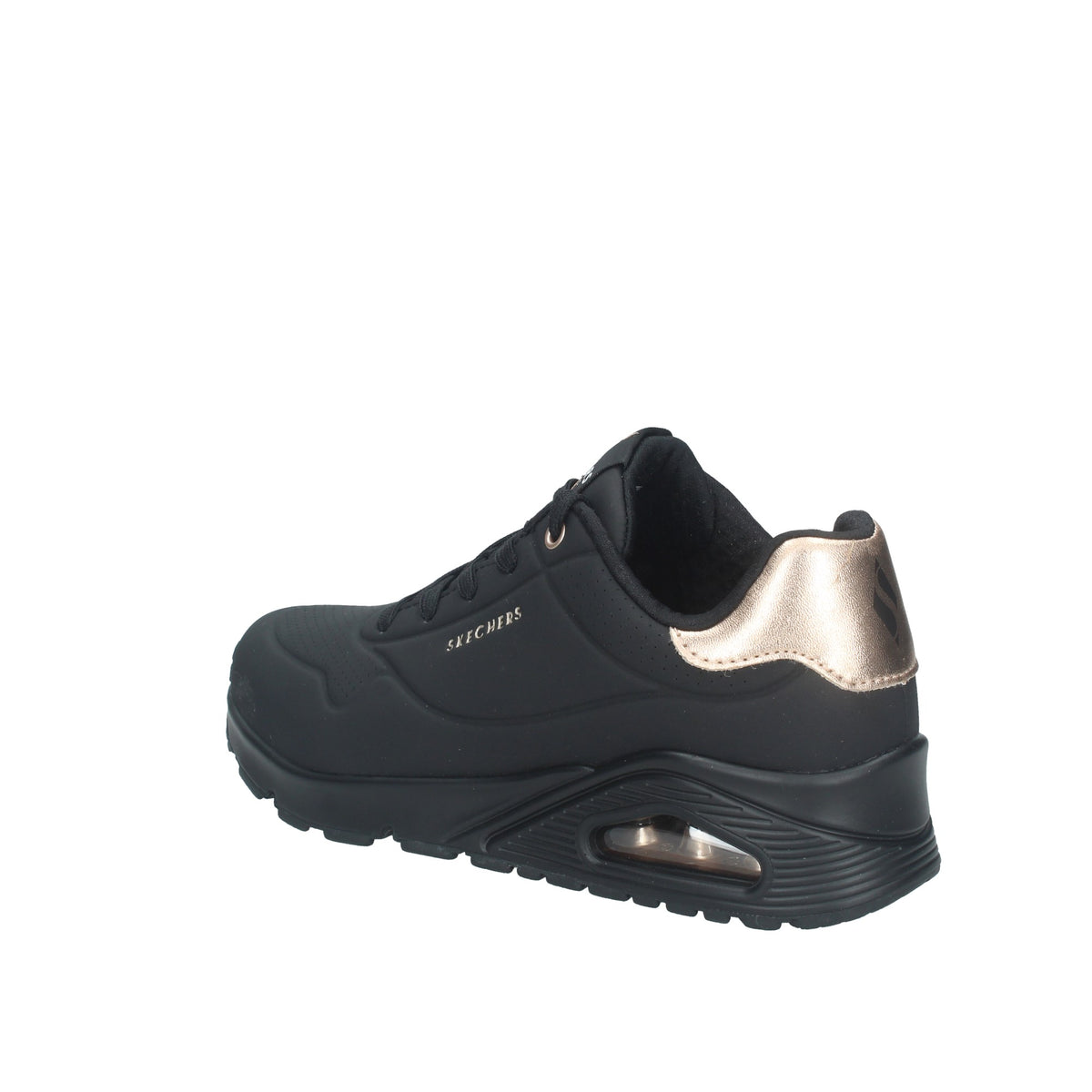 SKECHERS SNEAKERS DONNA GOLDEN AIR