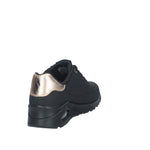 SKECHERS SNEAKERS DONNA GOLDEN AIR