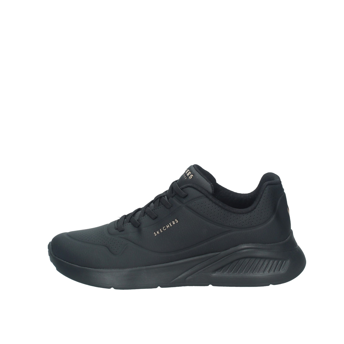 SKECHERS SNEAKER DONNA UNO LITE WORK