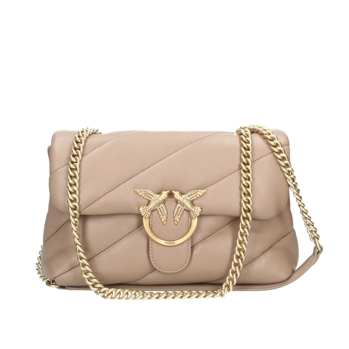 PINKO BORSA LOVE PUFF CLASSIC CL