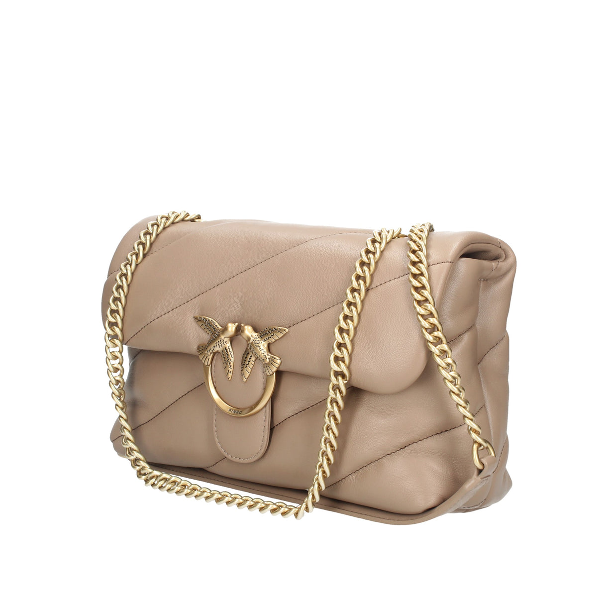 PINKO BORSA LOVE PUFF CLASSIC CL