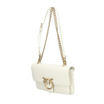 PINKO BORSA LOVE ONE SOFT MINI