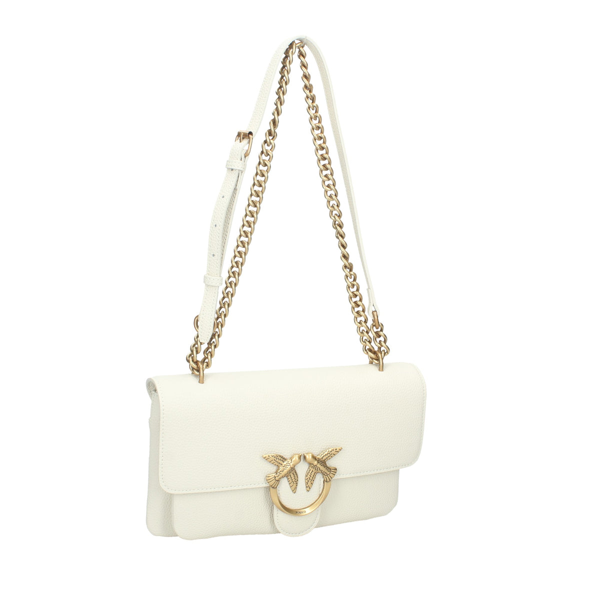 PINKO BORSA LOVE ONE SOFT MINI