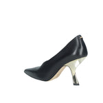 MICHAEL KORS DECOLLETE' LUNA HIGH PUMP