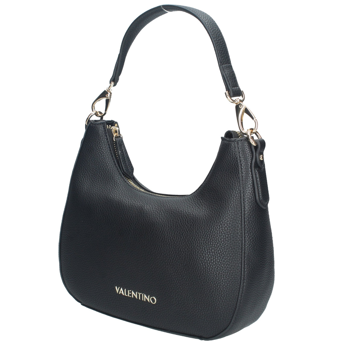 VALENTINO BORSA DONNA LINEA BRIXTON IN ECOPELLE