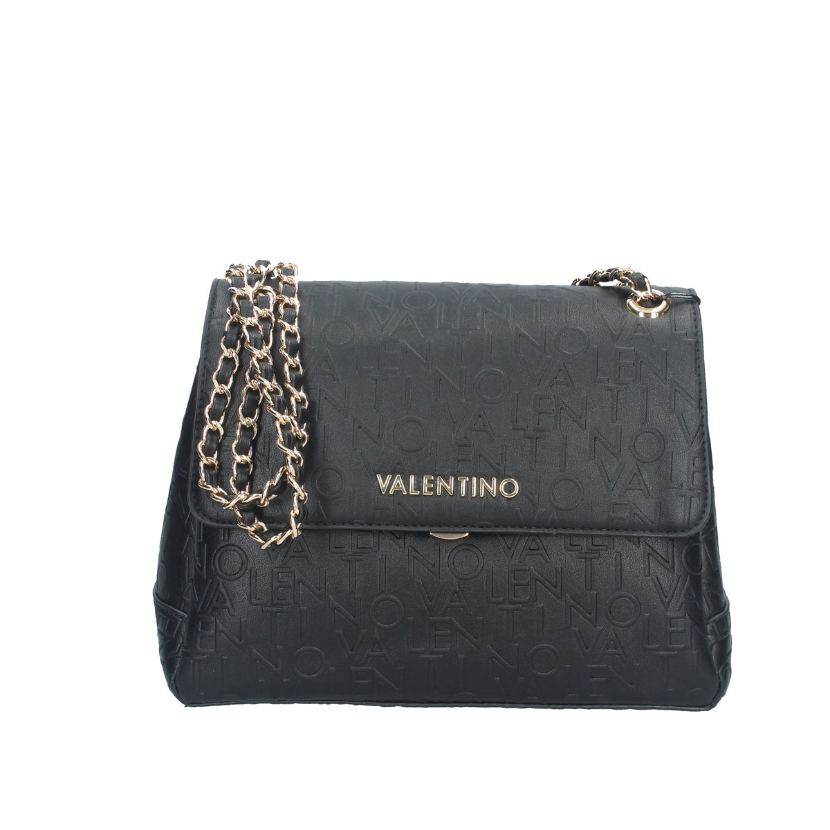 VALENTINO BORSA DONNA LINEA RELAX IN ECOPELLE