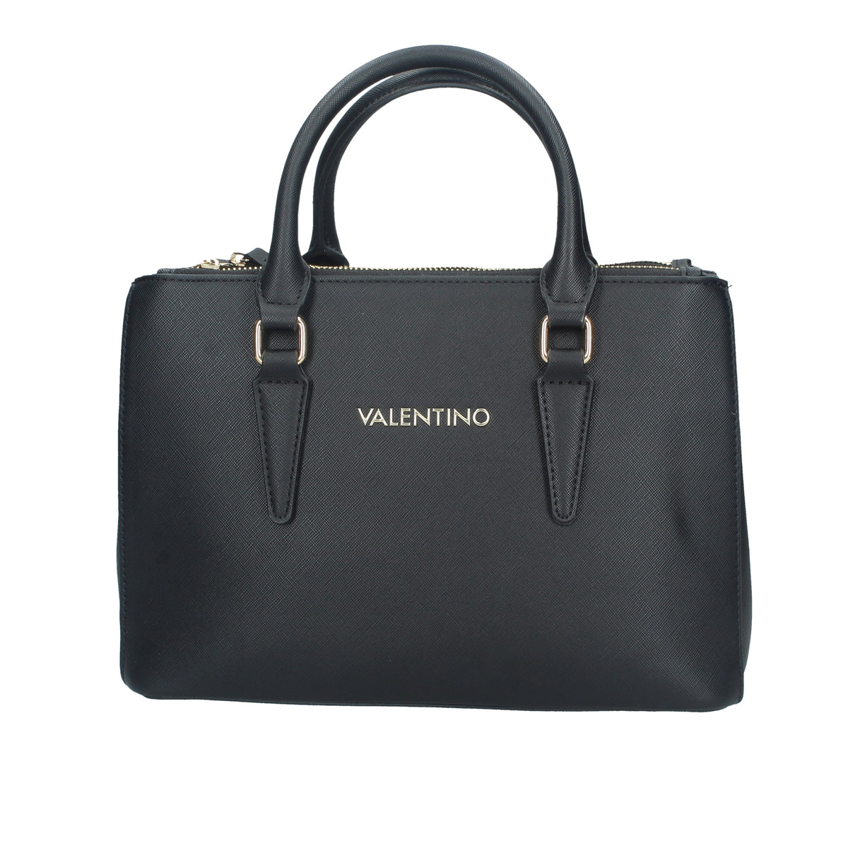 VALENTINO BORSA DONNA ZERO RE IN ECOPELLE