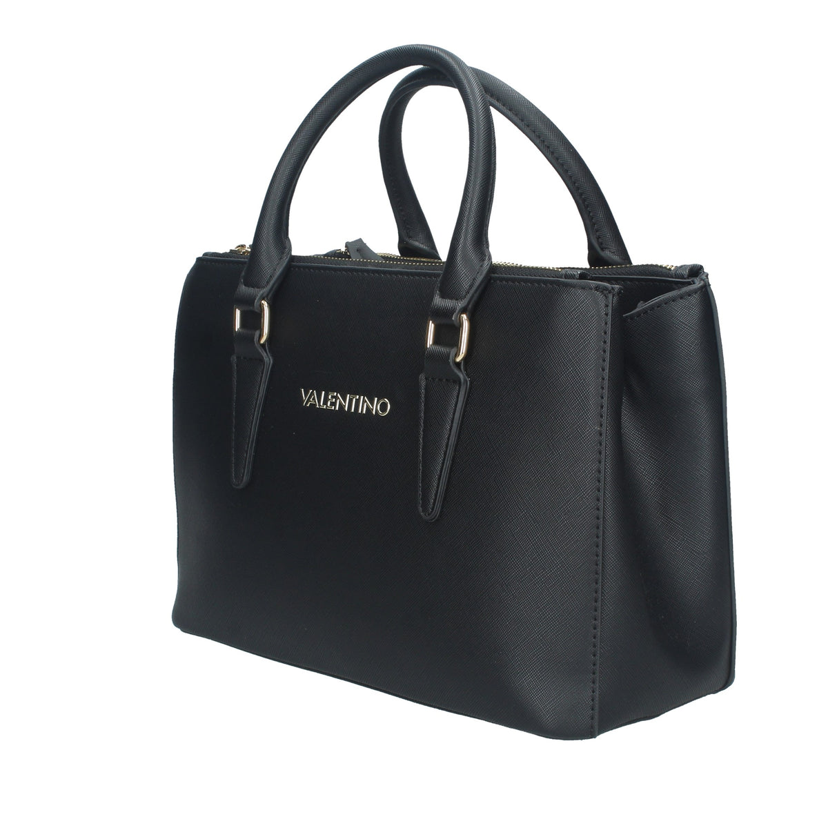 VALENTINO BORSA DONNA ZERO RE IN ECOPELLE