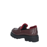 BRUNO PREMI MOCASSINO DONNA ARQA VELV