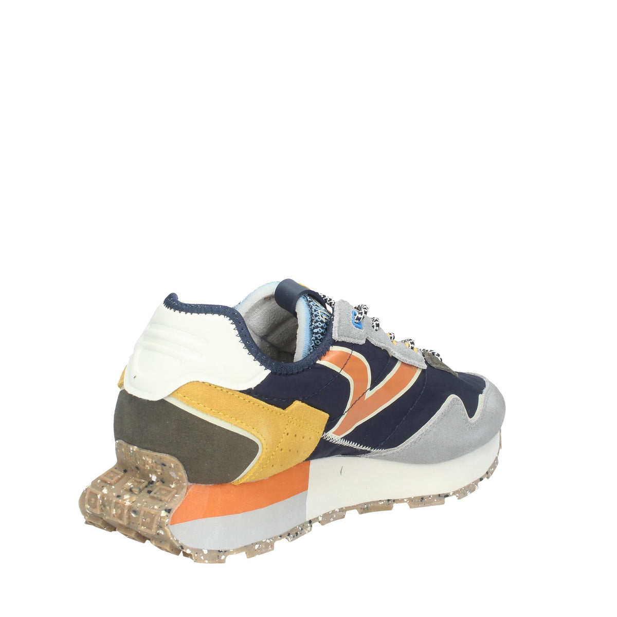 VICTORIA SNEAKERS UOMO WING FUTURE