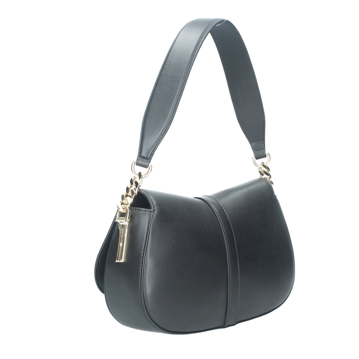 TOMMY HILFIGHER BORSA DONNA IN ECOPELLE