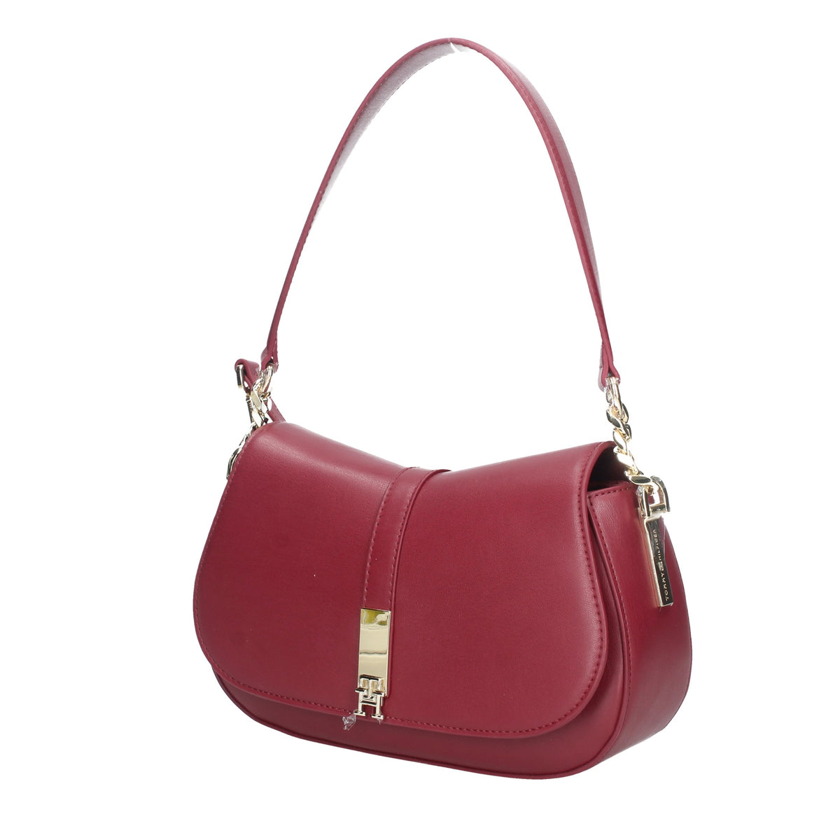 TOMMY HILFIGHER BORSA DONNA IN ECOPELLE
