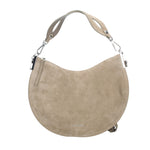 COCCINELLE BORSA DONNA IN CAMOSCIO SUNUP SUEDE