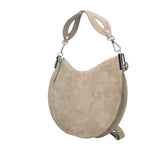 COCCINELLE BORSA DONNA IN CAMOSCIO SUNUP SUEDE