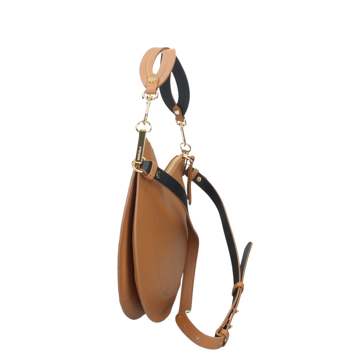 COCCINELLE BORSA DONNA IN PELLE SUNUP MEDIUM